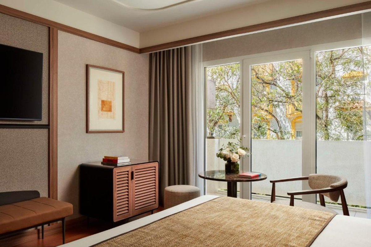Hotel NH Collection Marbella