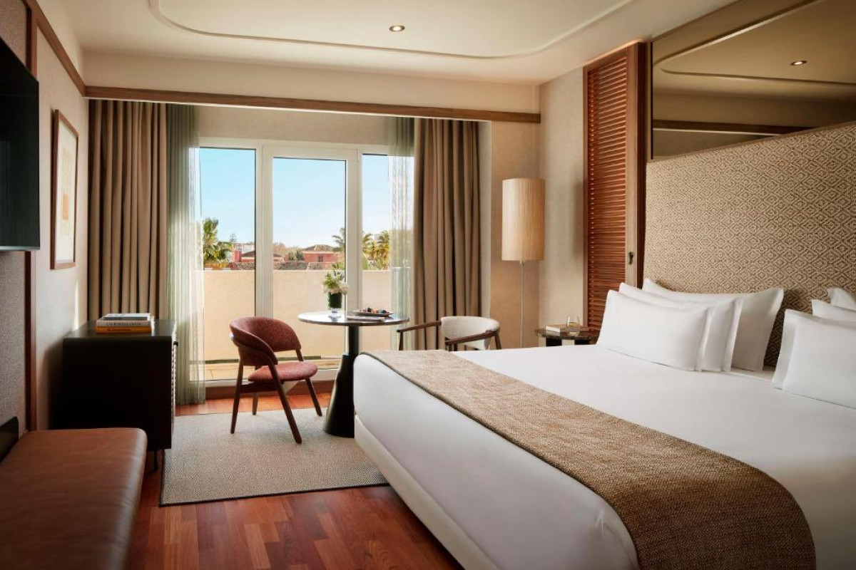 Hotel NH Collection Marbella