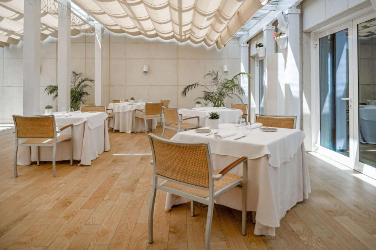 Hotel NH Collection Marbella