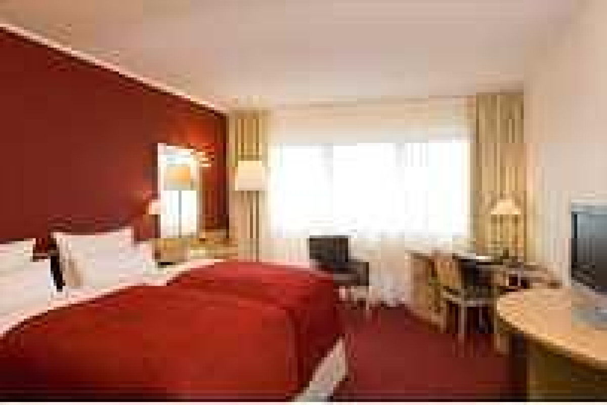 Hotel NH Dresden Neustadt
