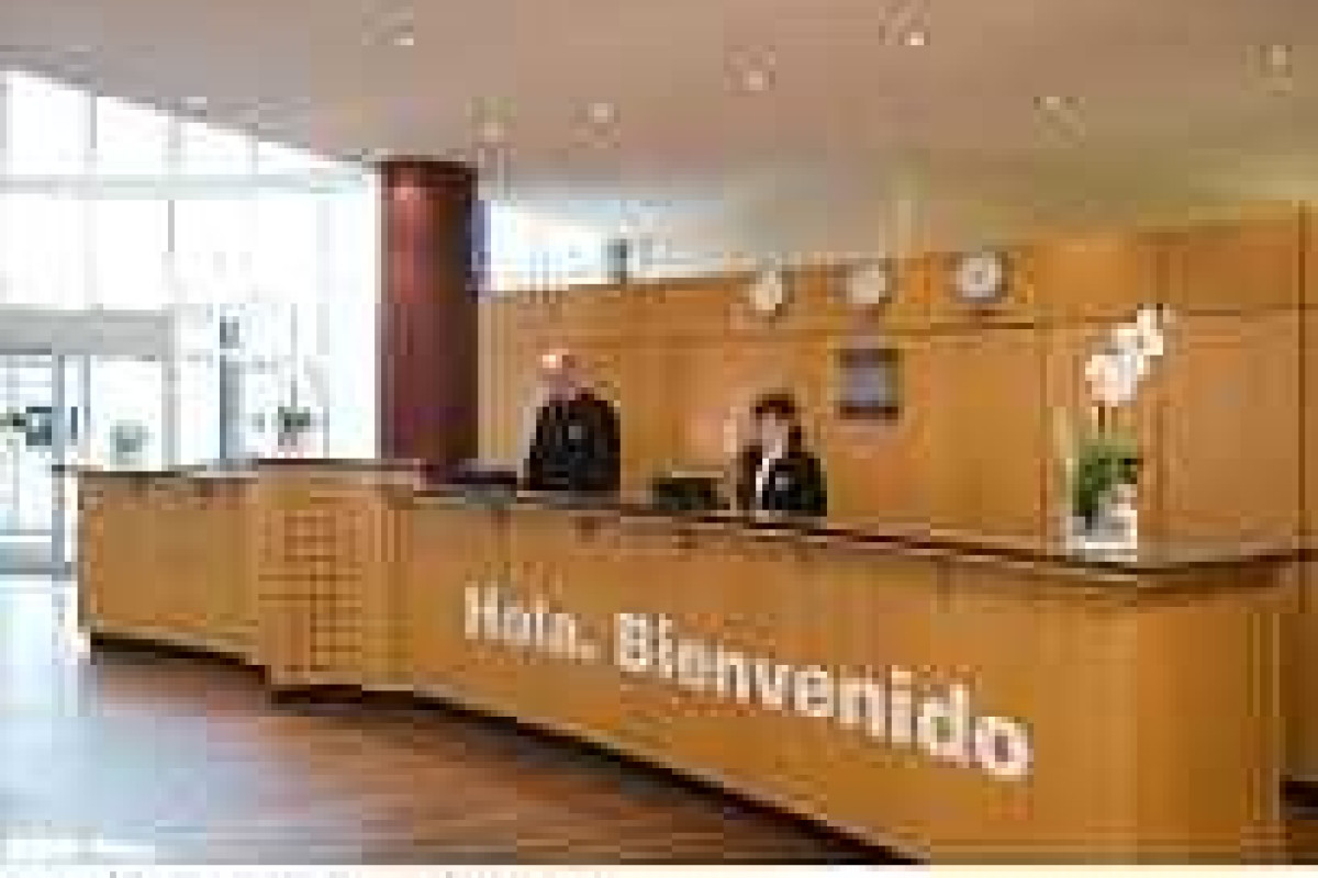 Hotel NH Dresden Neustadt
