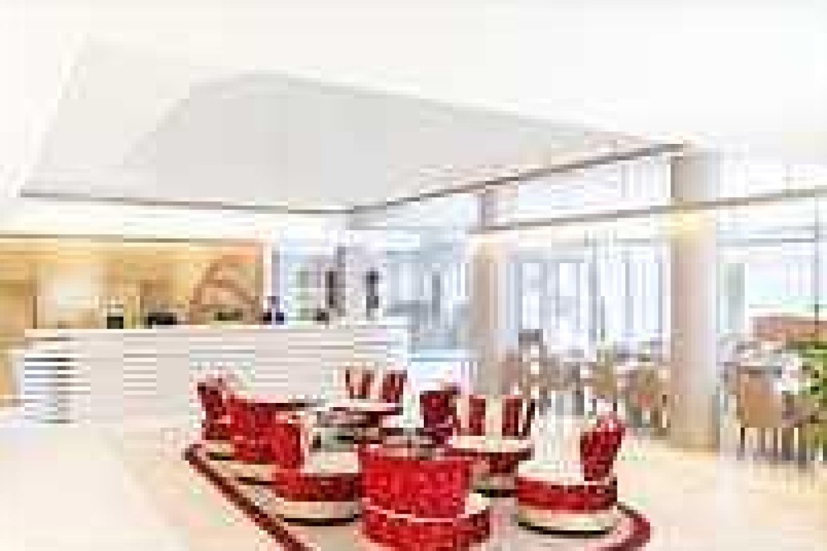 Hotel NH Koln Mediapark