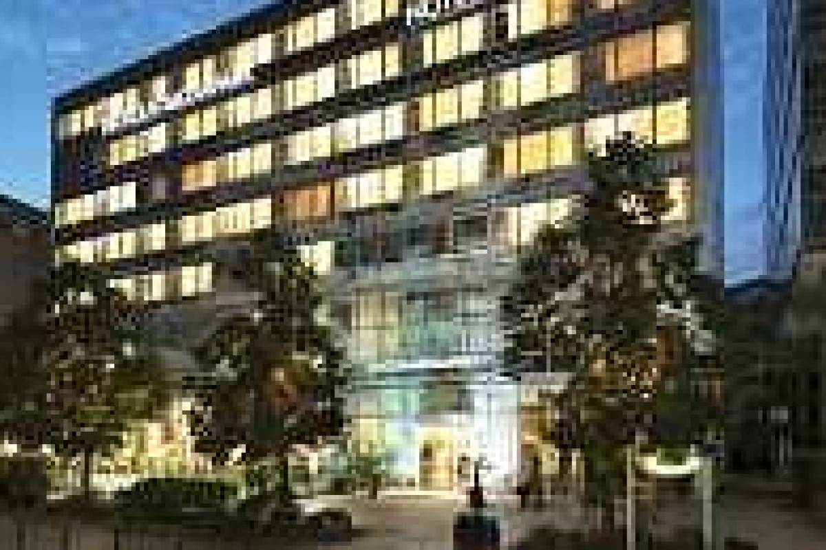 Hotel NH Koln Mediapark