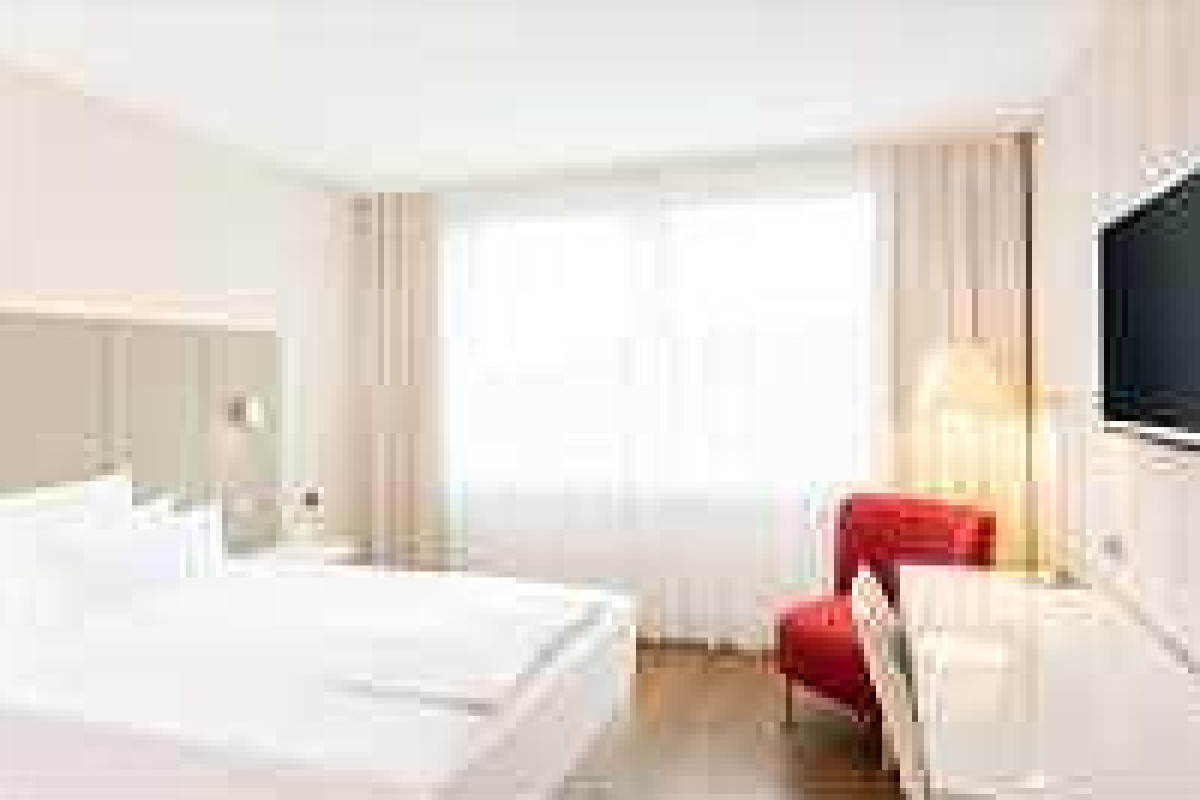Hotel NH Koln Mediapark