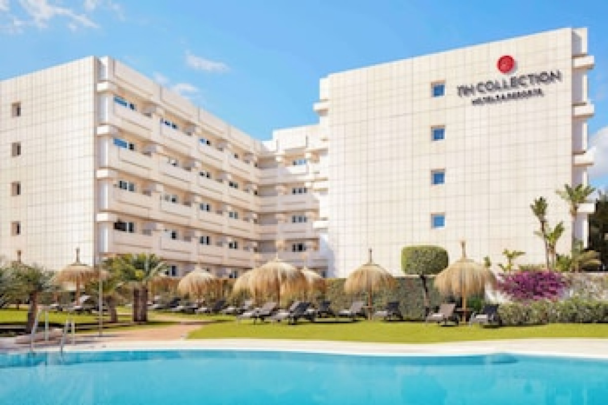 NH Marbella (Marbella)