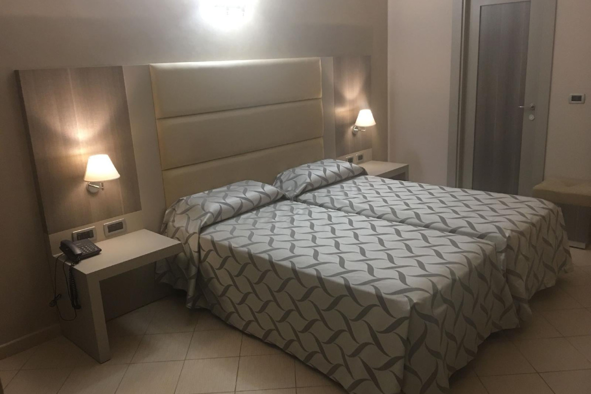 Hotel Niagara