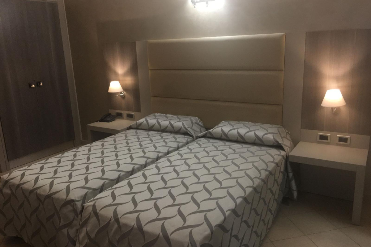 Hotel Niagara
