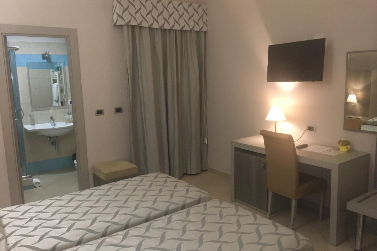 Hotel Niagara