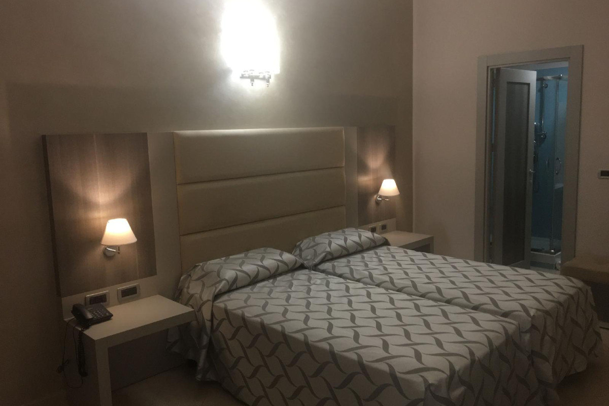 Hotel Niagara