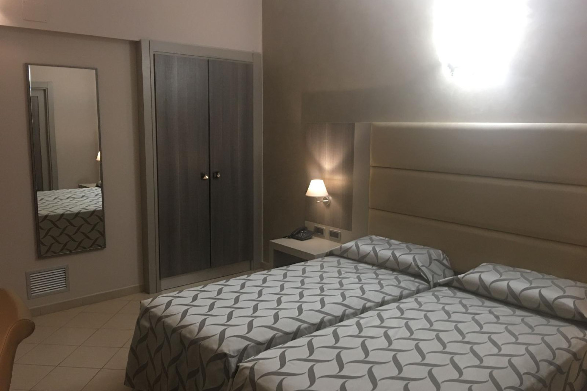 Hotel Niagara