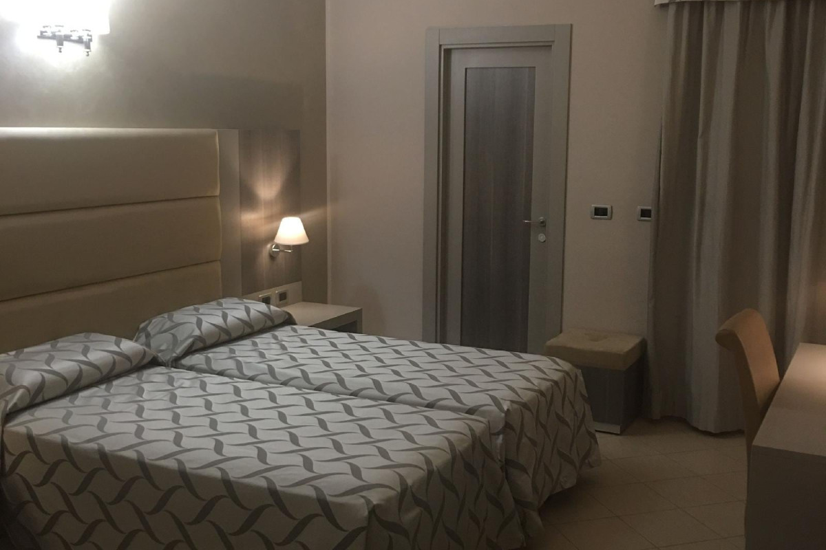 Hotel Niagara