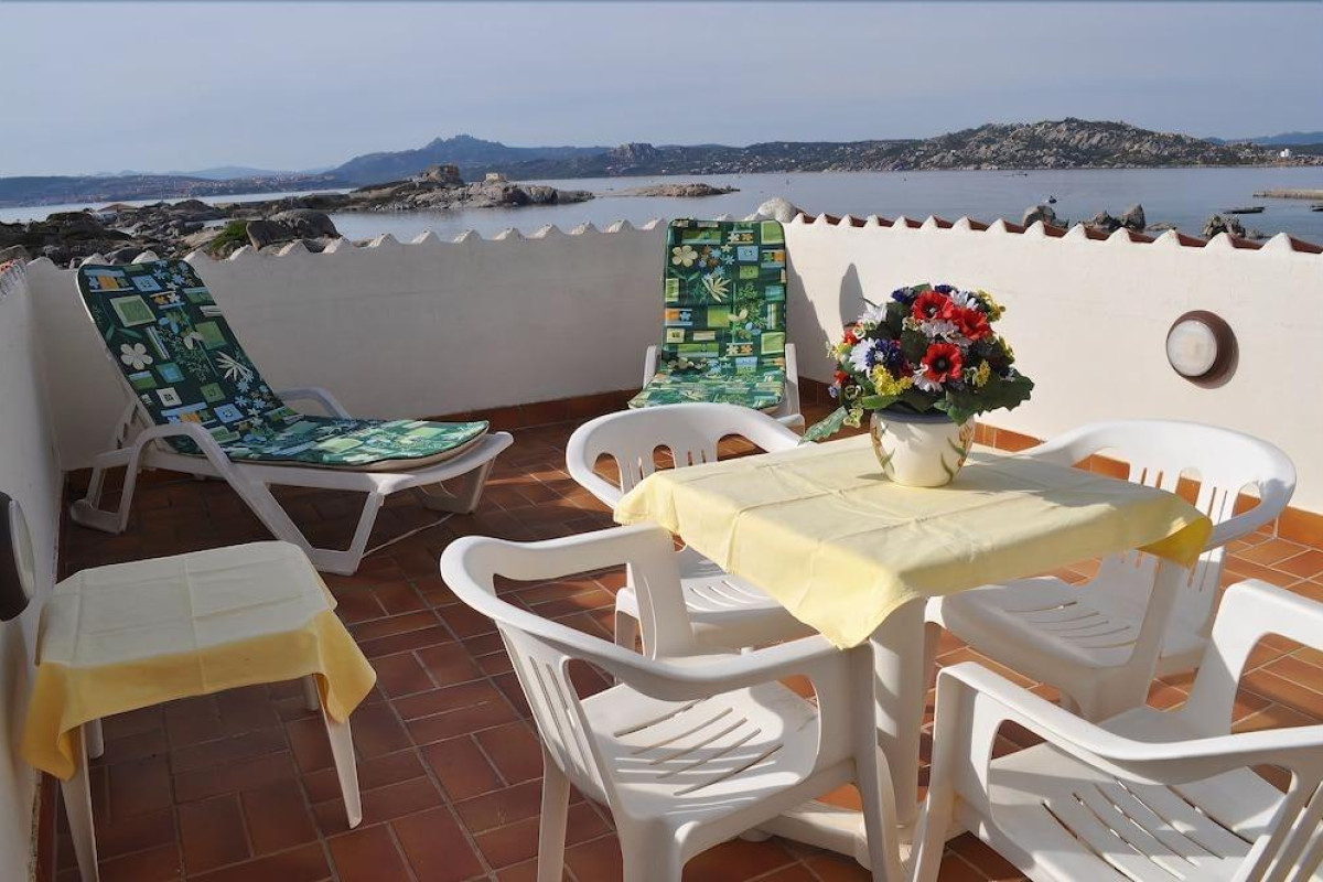 Hotel Nido D'aquila