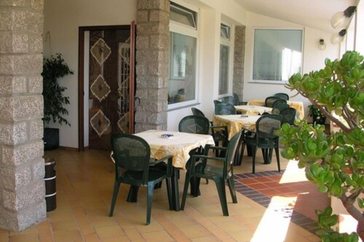 Hotel Nido D'aquila