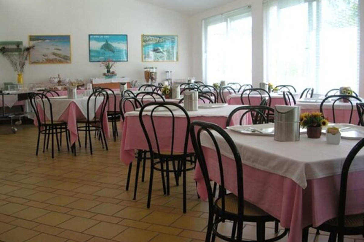 Hotel Nido D'aquila