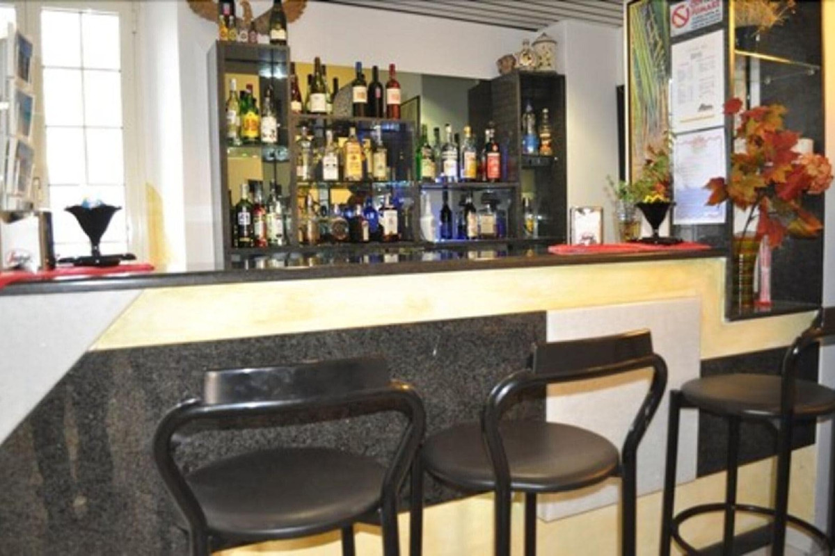 Hotel Nido D'aquila