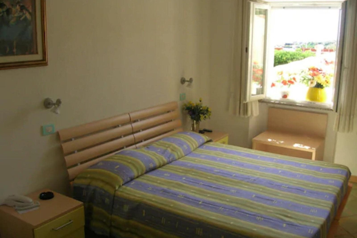 Hotel Nido D'aquila
