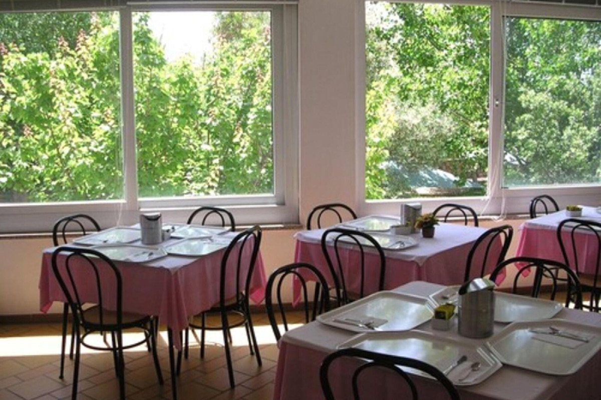 Hotel Nido D'aquila