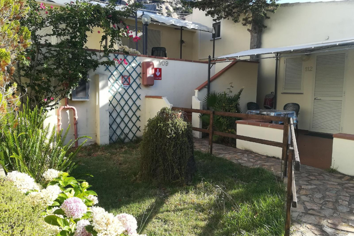 Hotel Nido D'aquila
