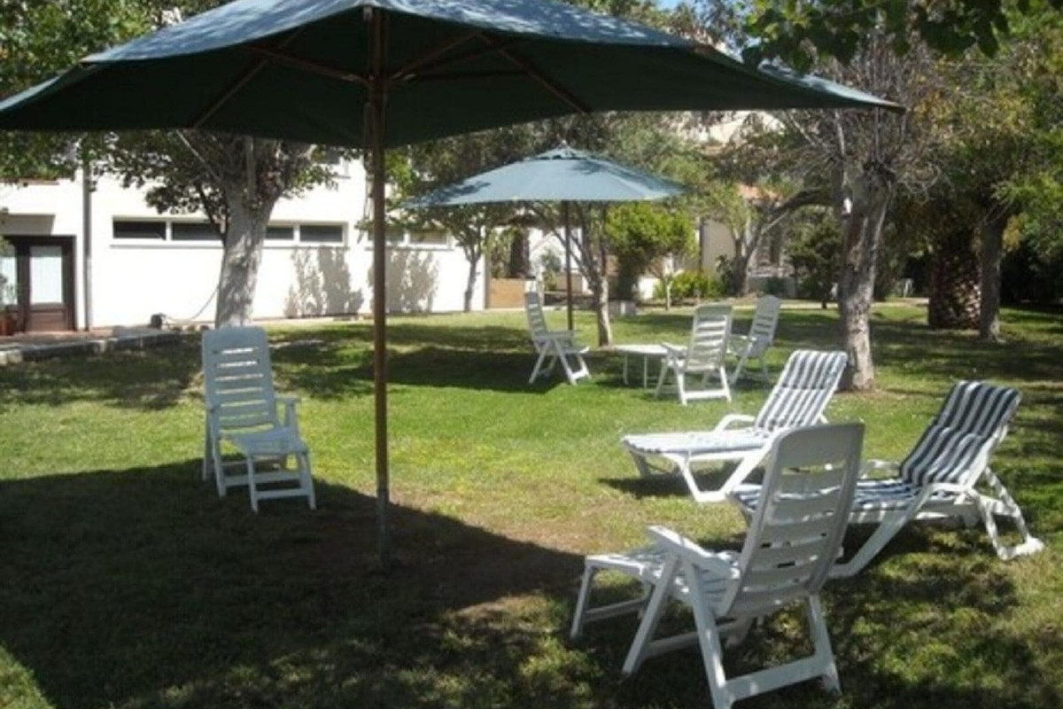 Hotel Nido D'aquila