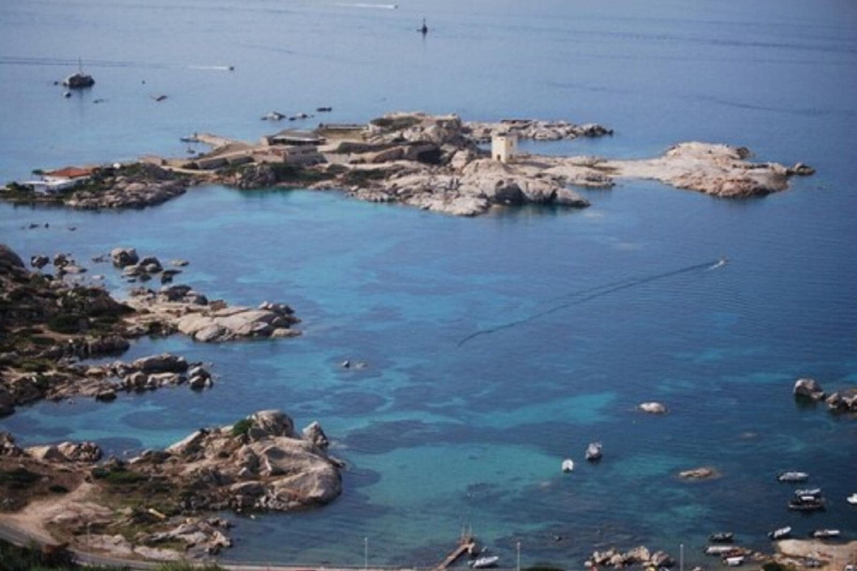 Hotel Nido D'aquila