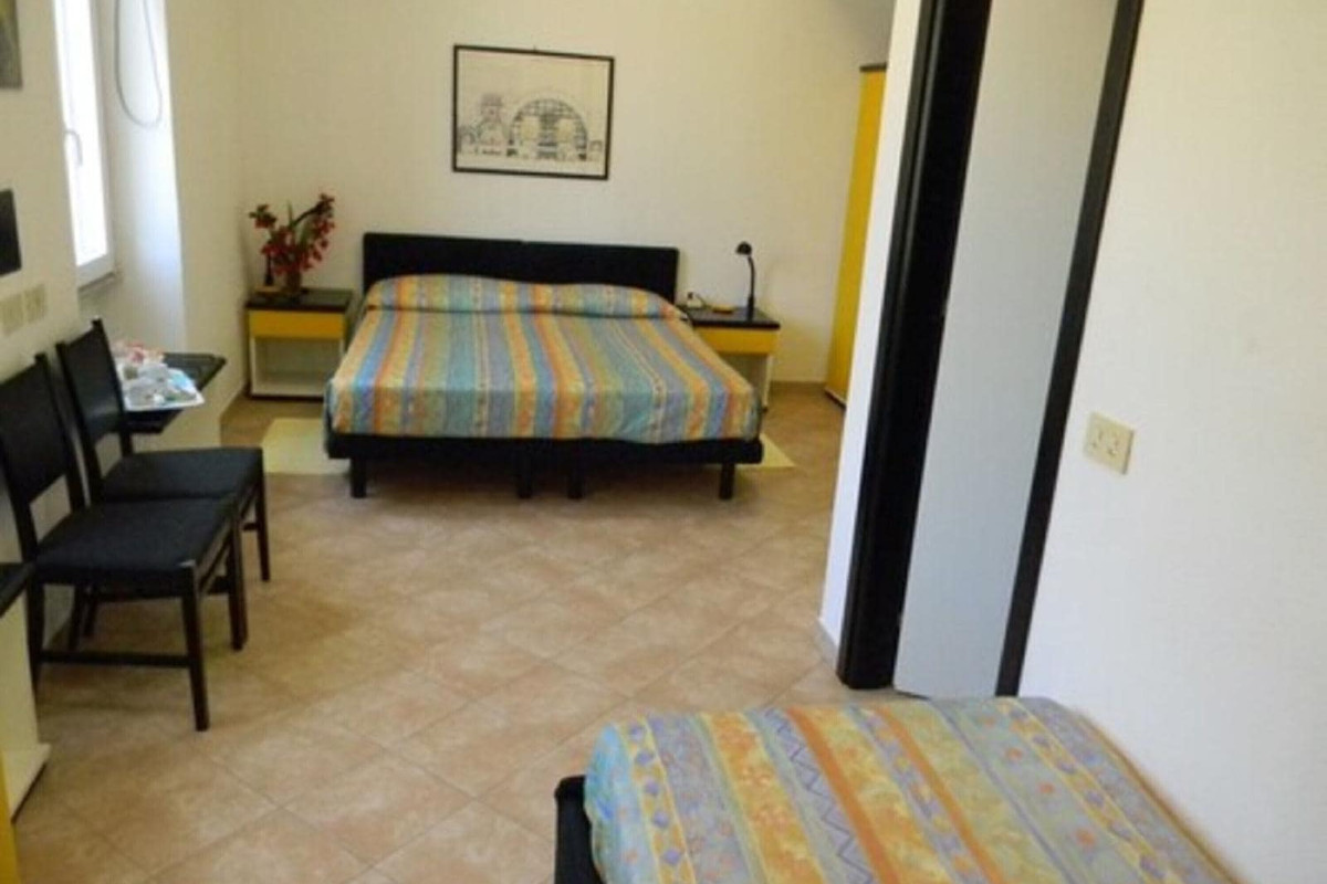 Hotel Nido D'aquila