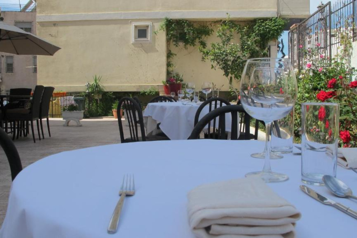 Hotel Nika