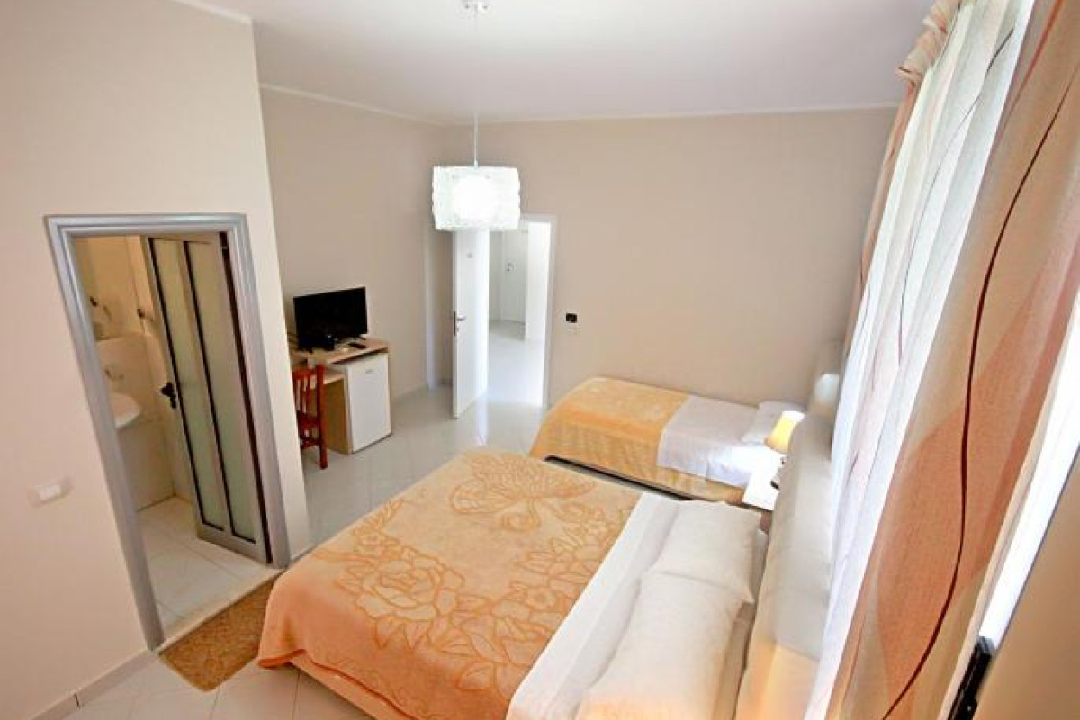 Hotel Nika