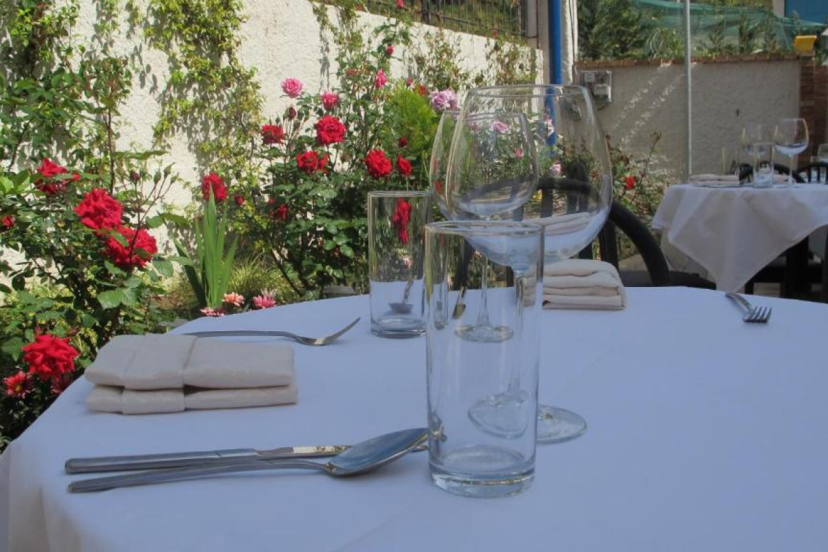 Hotel Nika