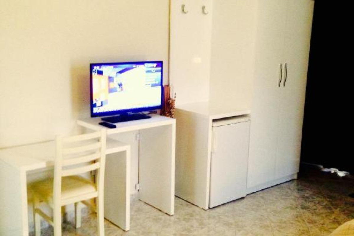 Hotel Nika