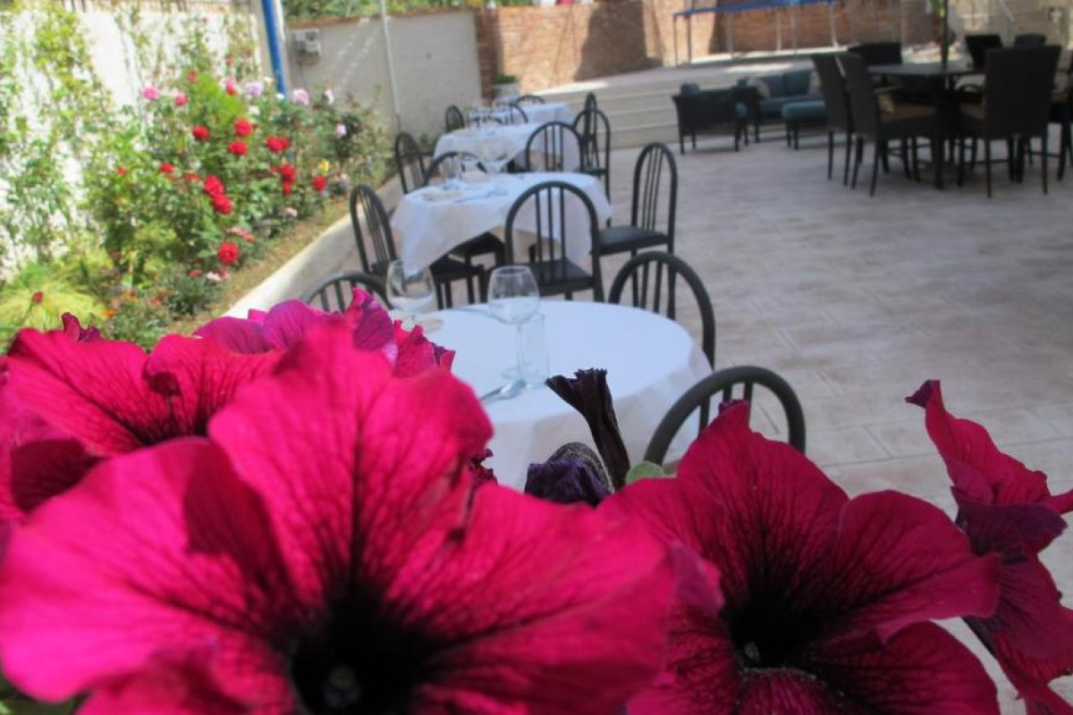 Hotel Nika