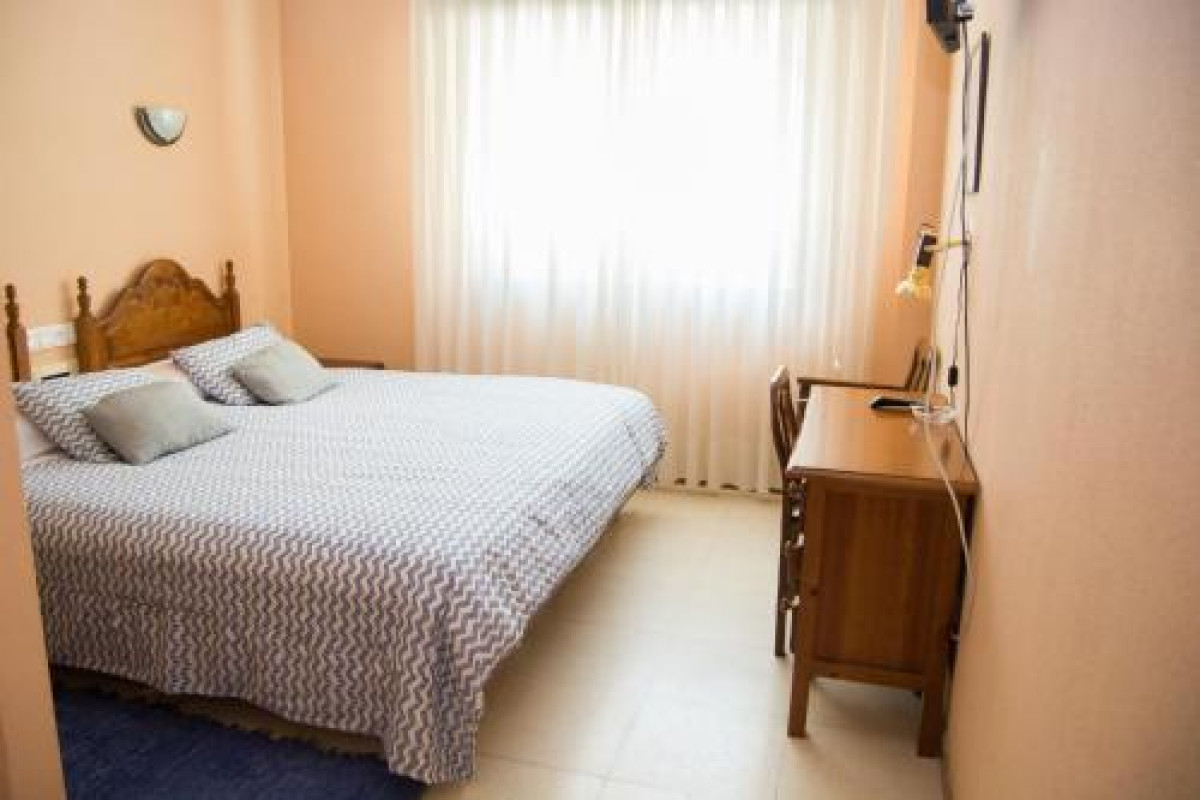 Hotel Nobis Salamanca