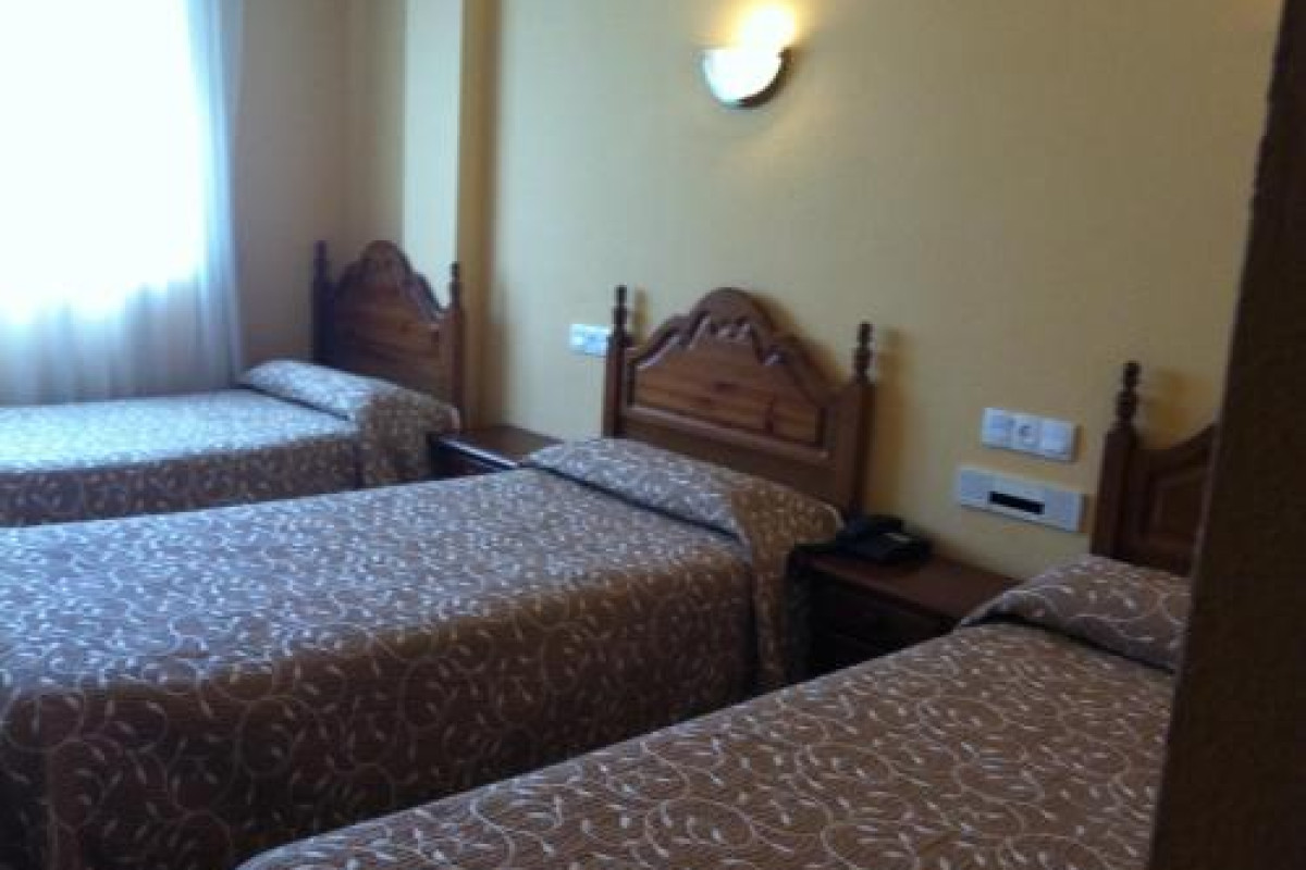 Hotel Nobis Salamanca