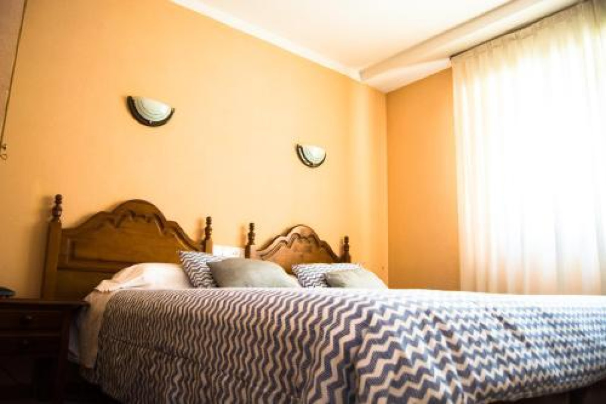 Hotel Nobis Salamanca