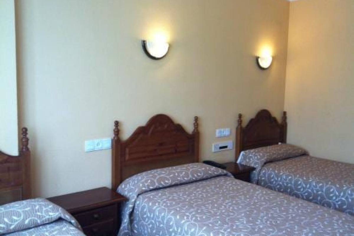 Hotel Nobis Salamanca