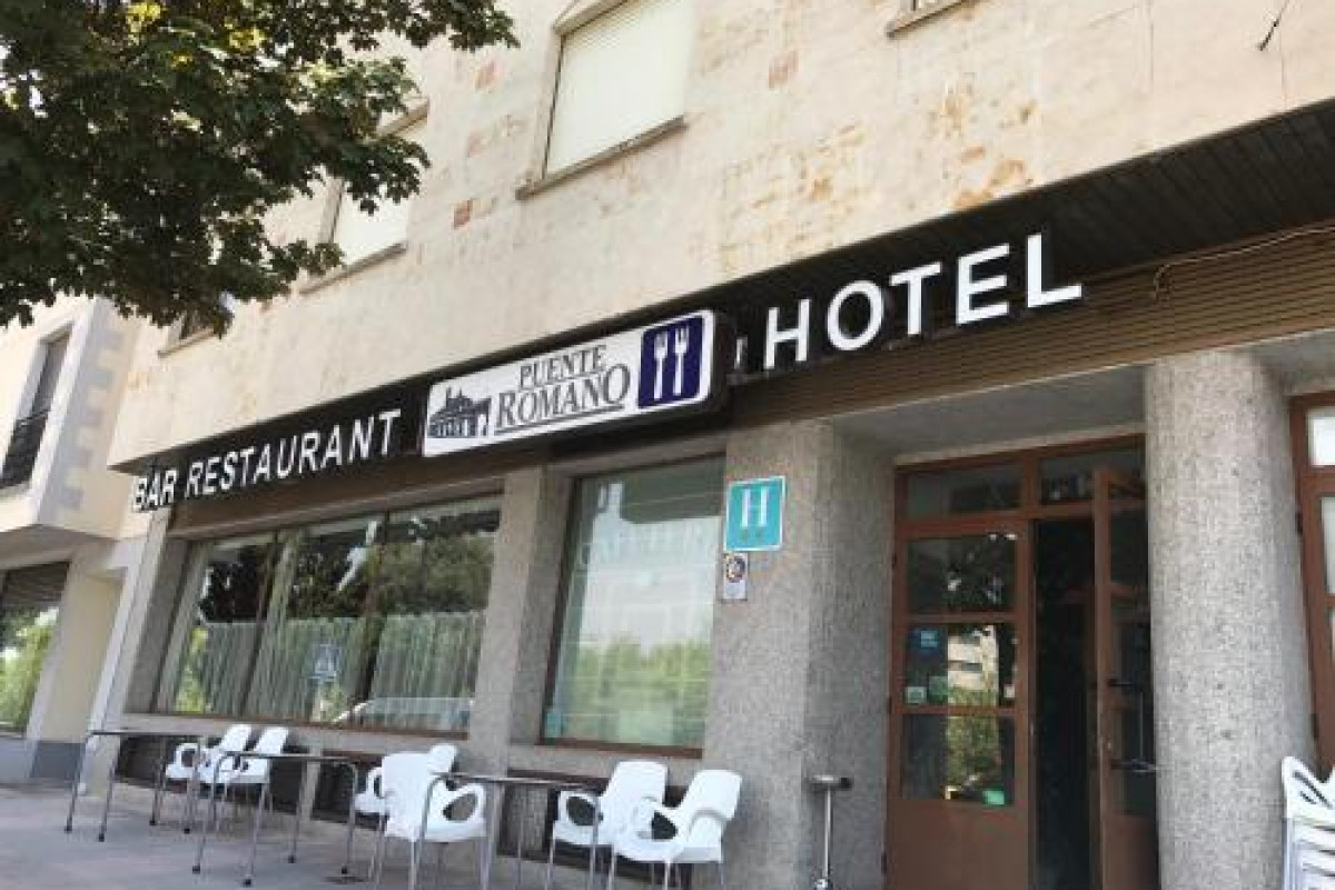 Hotel Nobis Salamanca