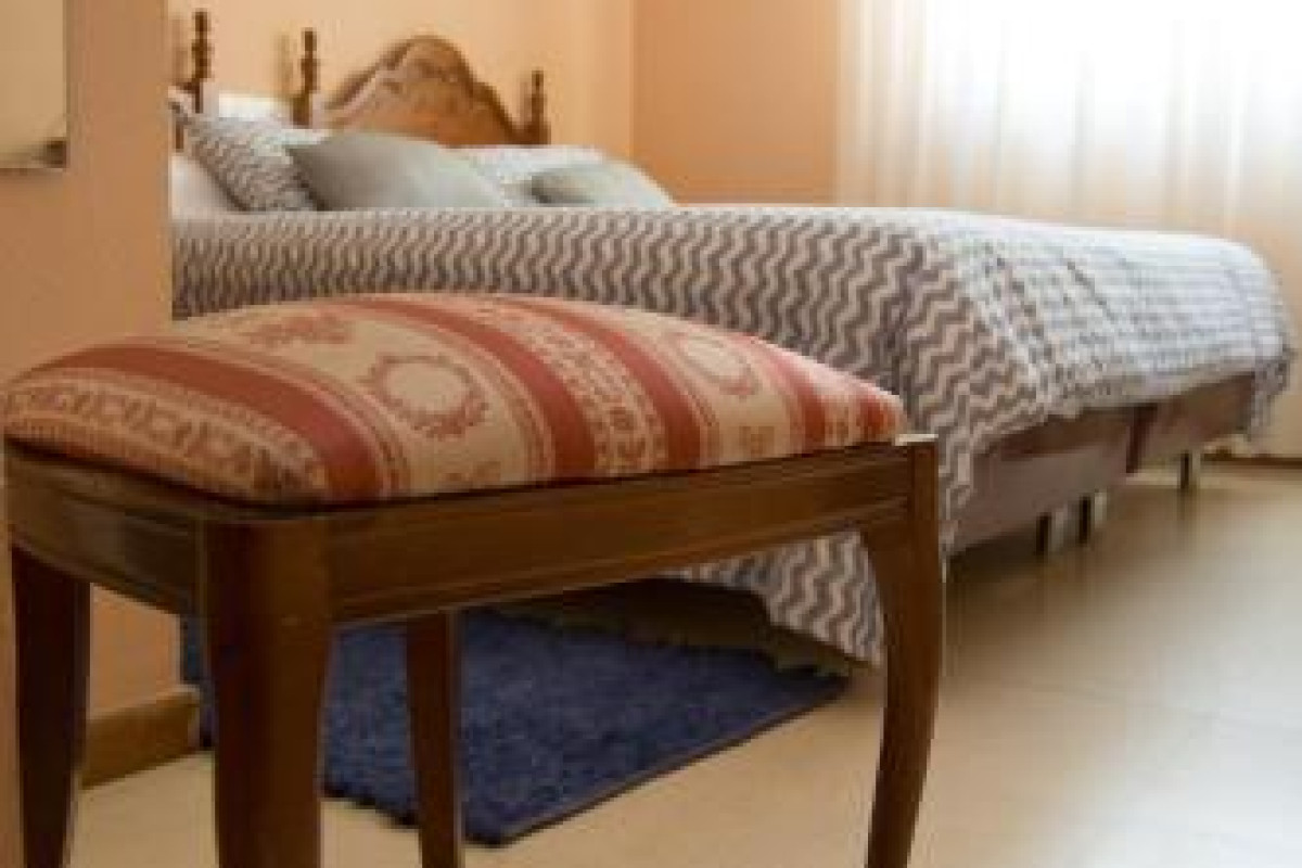 Hotel Nobis Salamanca