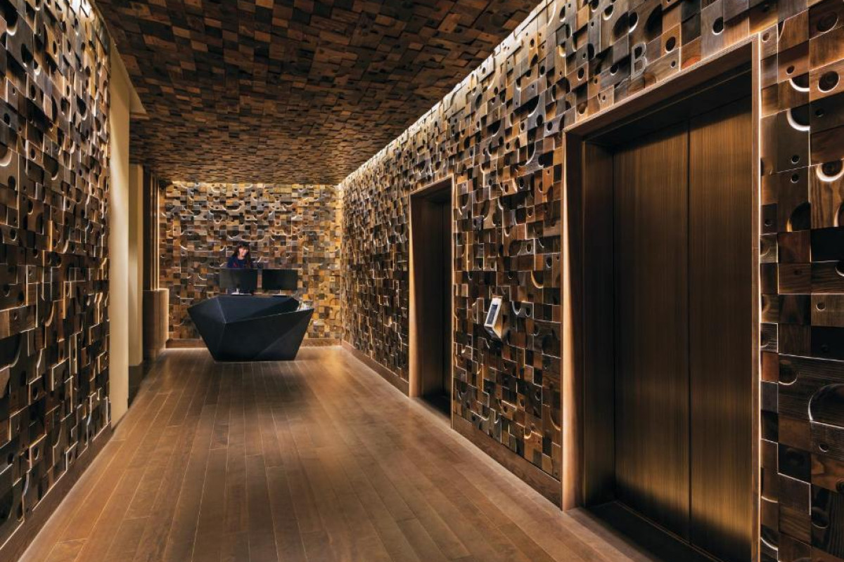 Hotel Nobu Las Vegas, A Caesars Destination