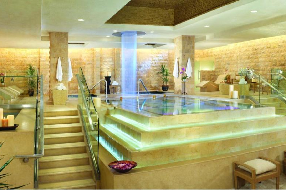 Hotel Nobu Las Vegas, A Caesars Destination