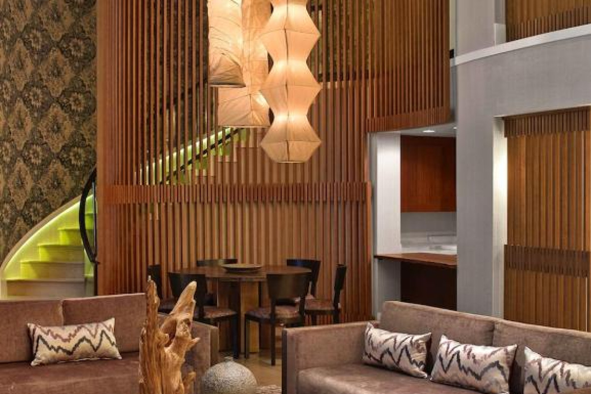 Hotel Nobu Las Vegas, A Caesars Destination