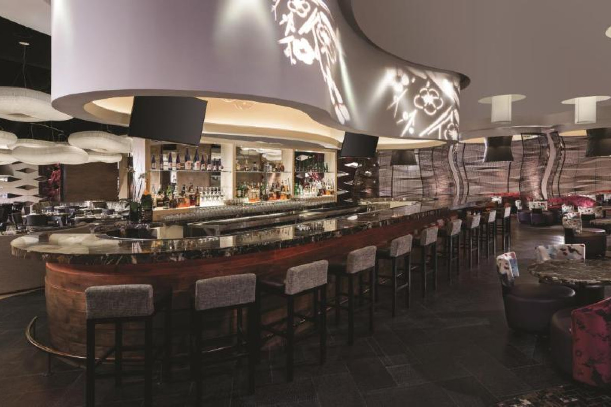 Hotel Nobu Las Vegas, A Caesars Destination