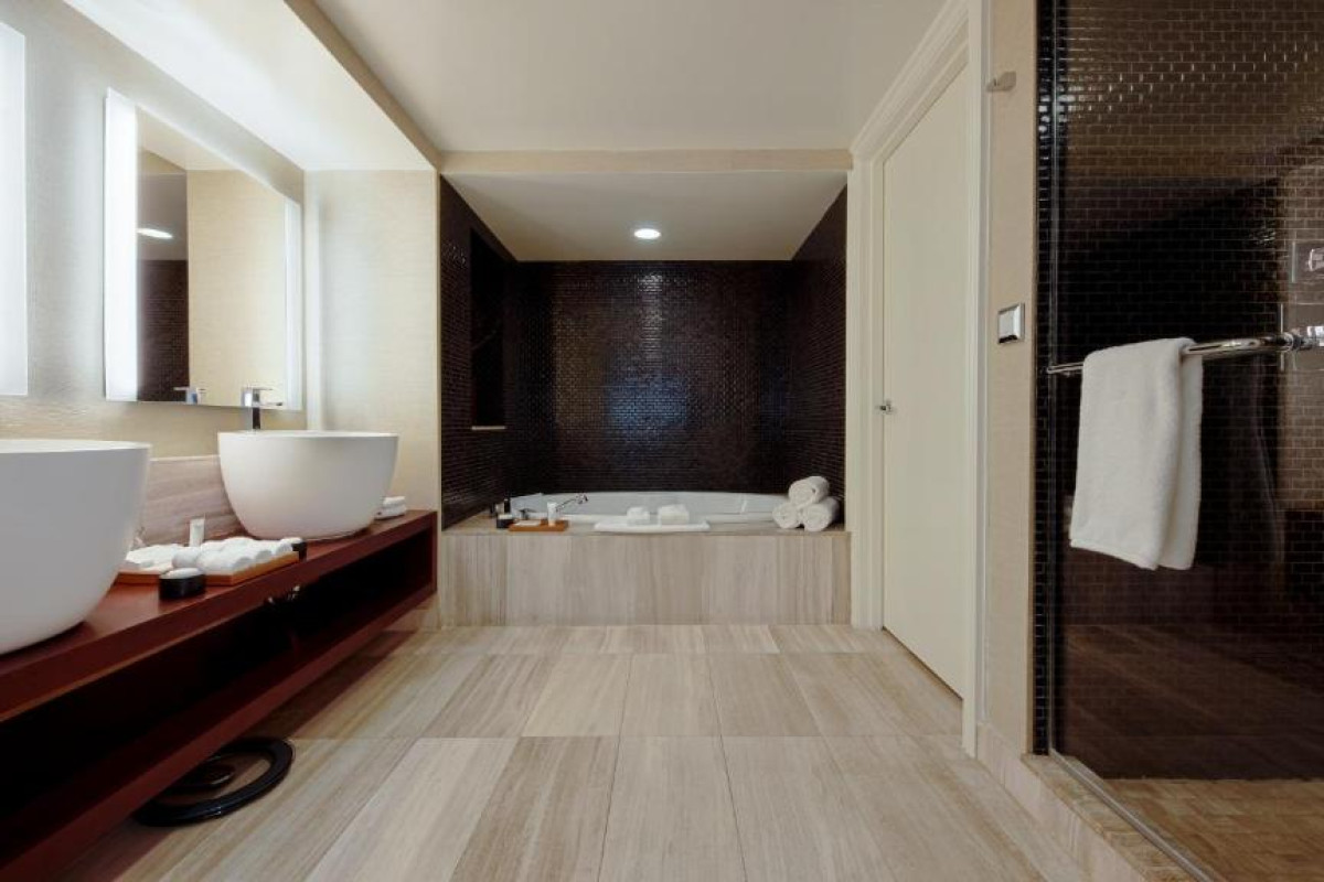 Hotel Nobu Las Vegas, A Caesars Destination