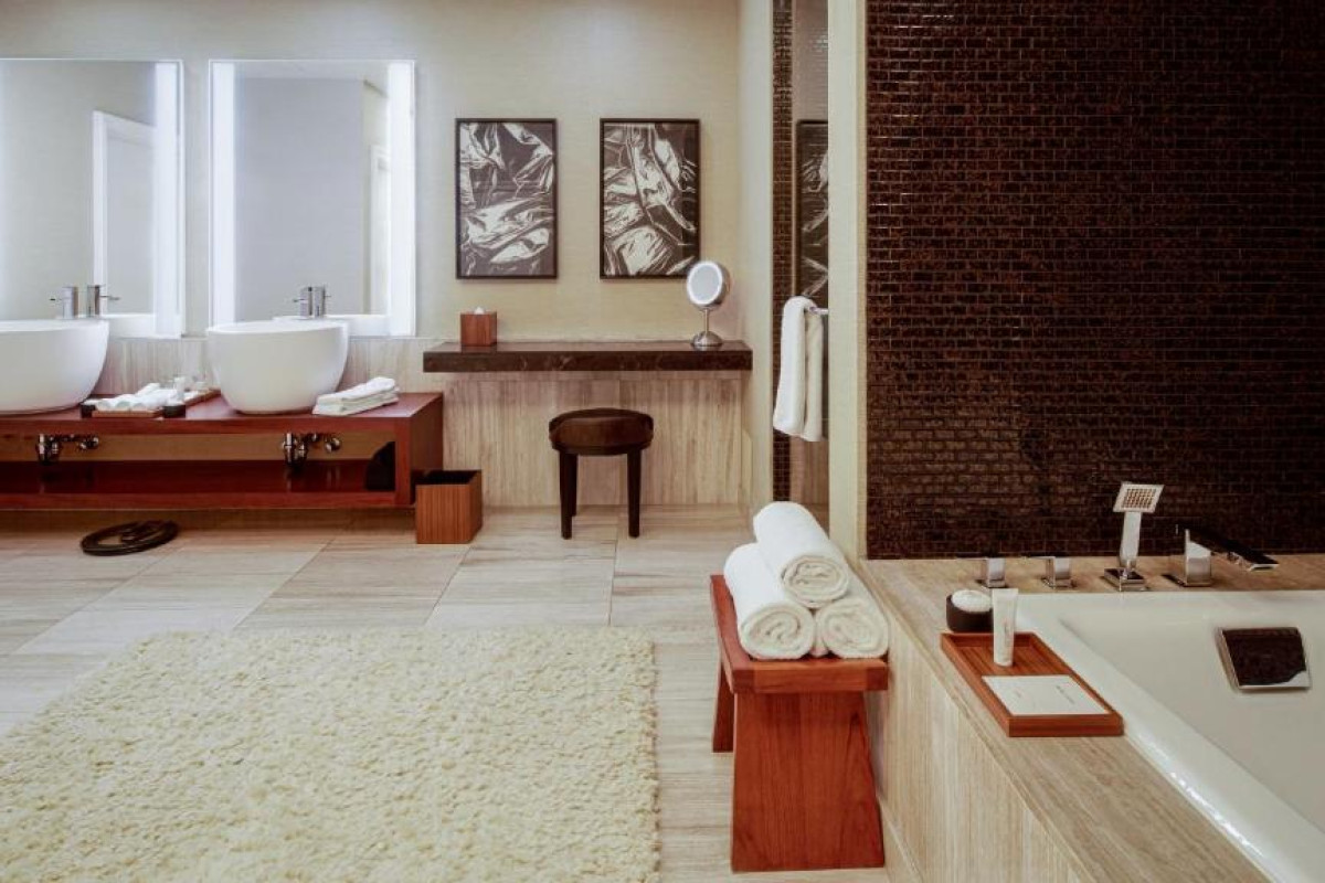Hotel Nobu Las Vegas, A Caesars Destination