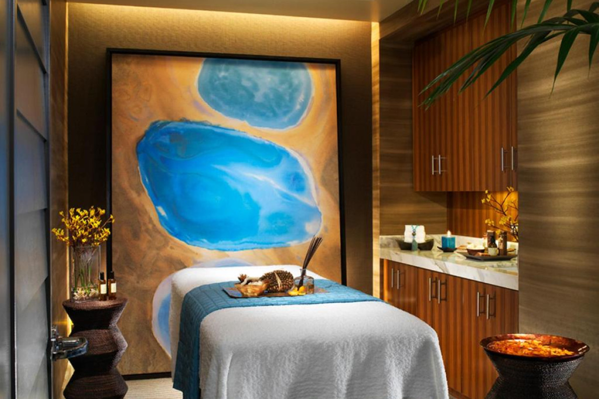 Hotel Nobu Las Vegas, A Caesars Destination
