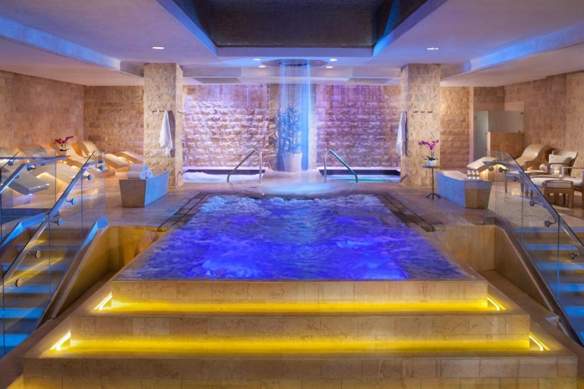 Hotel Nobu Las Vegas, A Caesars Destination