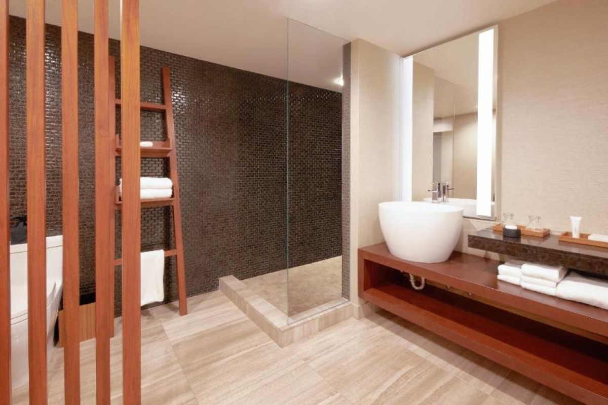 Hotel Nobu Las Vegas, A Caesars Destination