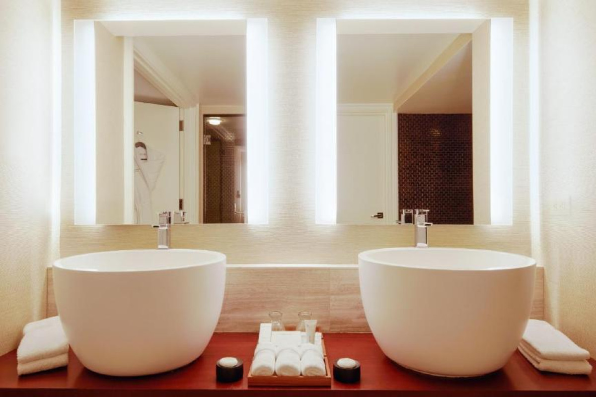 Hotel Nobu Las Vegas, A Caesars Destination