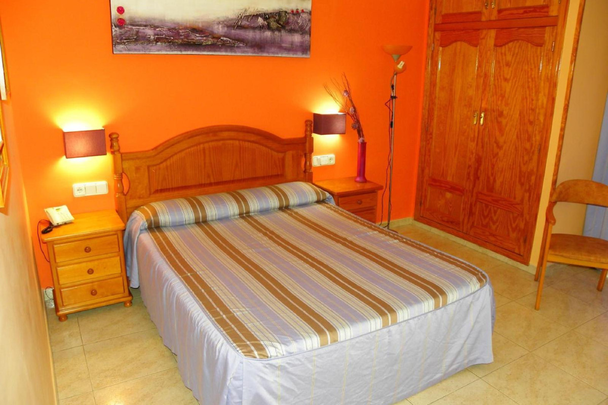 Hotel Noguera El Albir