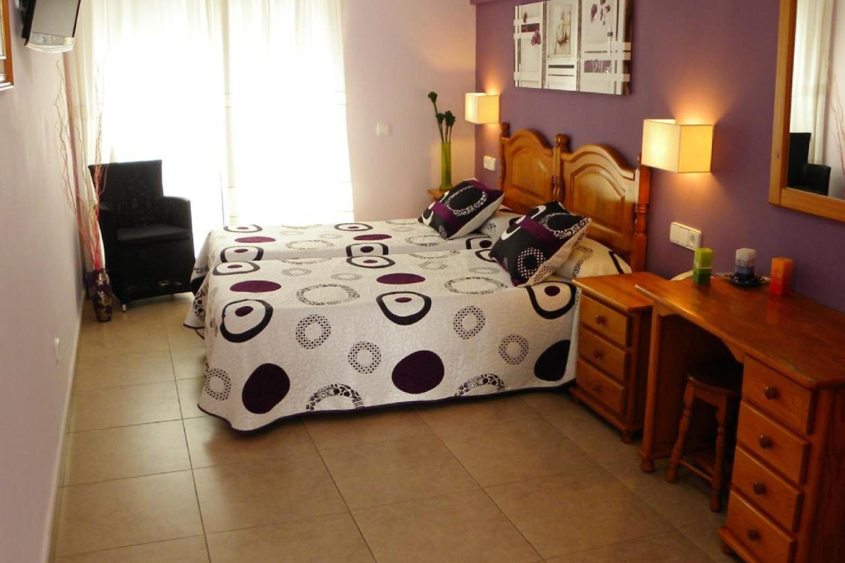 Hotel Noguera El Albir