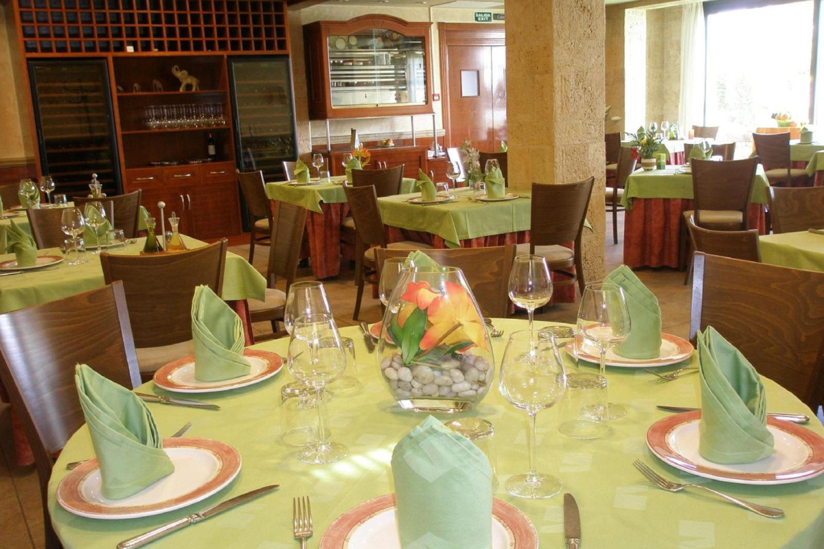Hotel Noguera El Albir