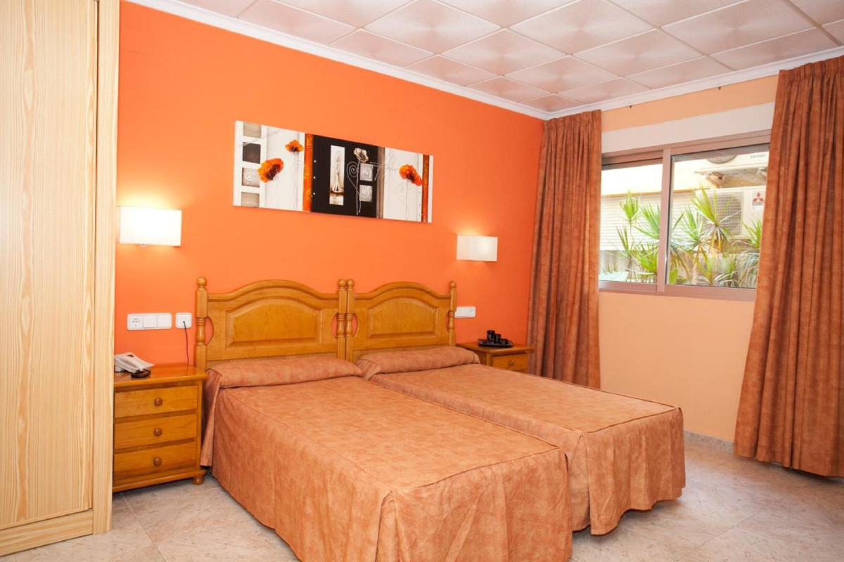 Hotel Noguera El Albir